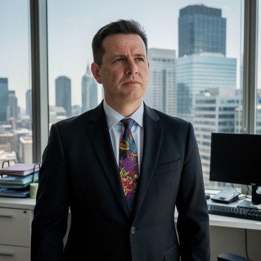 Алексей Иванов - Аналитик по страхованию